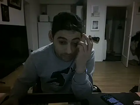 mihaimichael Live XXX-Chat