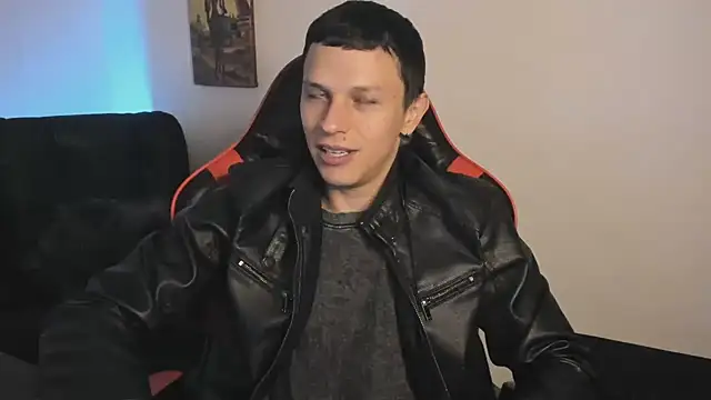 Masterdave7's Live XXX Chat