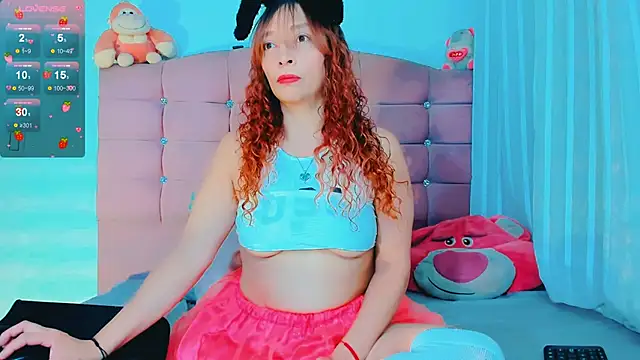 แชท XXX สดของ _samy_huber
