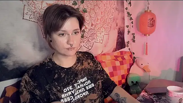 Živý XXX chat UwuJudy_Osas