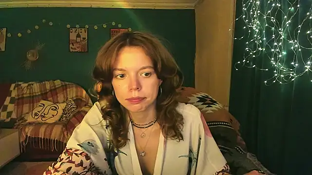 Živý XXX chat ClancyMorissey