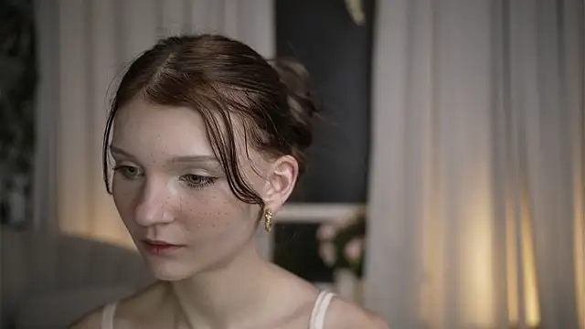 CindyGarrison Chat XXX live