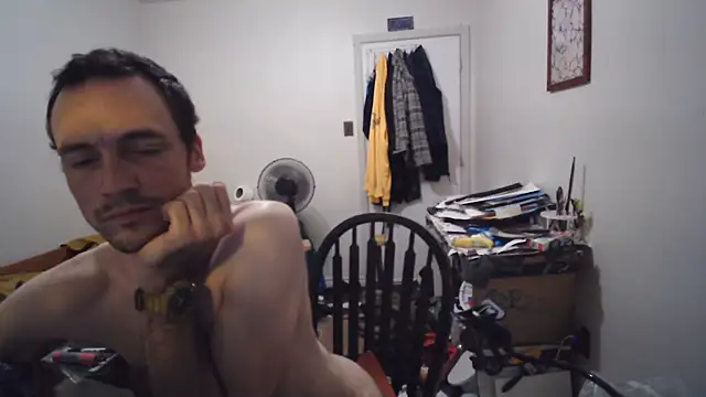 JohnnyMovesn Live XXX chat
