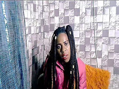 Živý XXX chat Ebony_sweetpeach