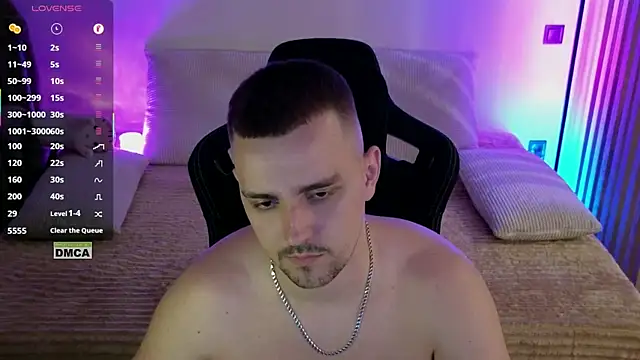 Larstar01 – Naživo XXX chat