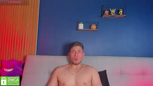 SebastianMaximoff_n Live XXX chat