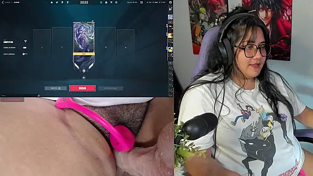 haru_u2 XXX чат на живо