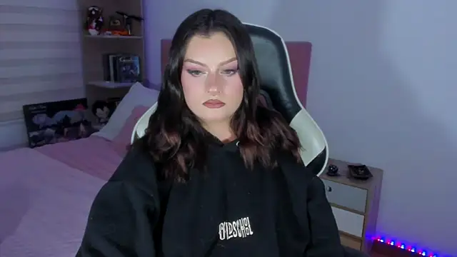 دردشة OphelianaRose33 الجنسية المباشرة