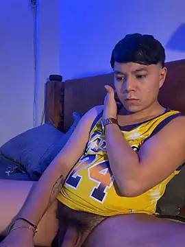 red_killer Live XXX-Chat