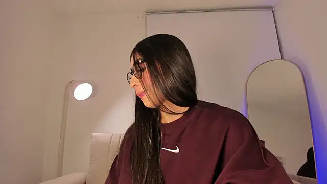 Chatroom XXX en direct de sensualhaven_