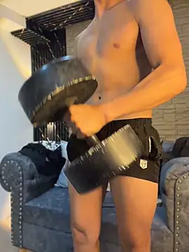 Lander_Cruz Chat XXX live