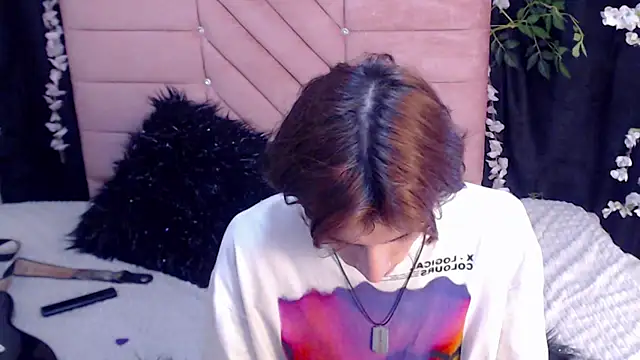 oli_dusk 라이브 XXX 채팅