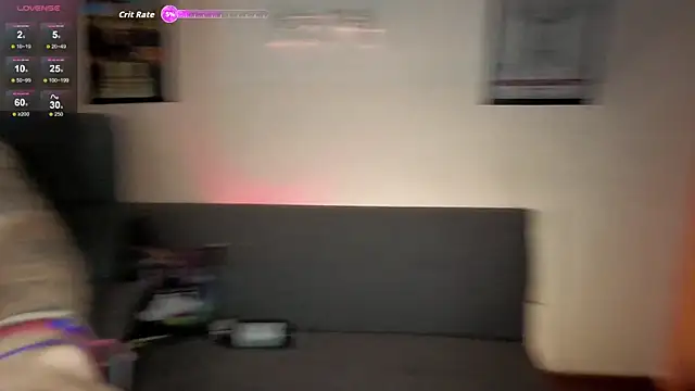 Chat XXX en directo de SujannaVarma_