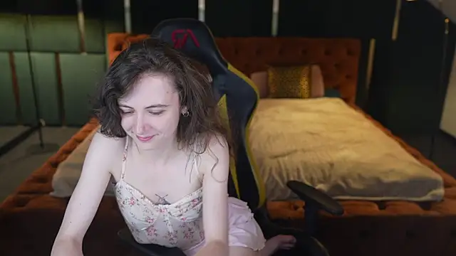 Orly_flame live XXX chat