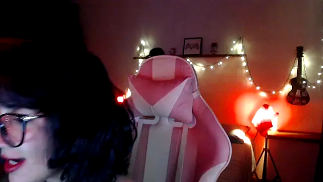 venus_666 Live XXX-chat
