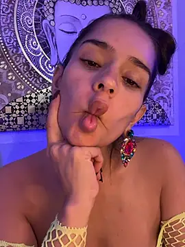 Mau_White Live XXX-Chat