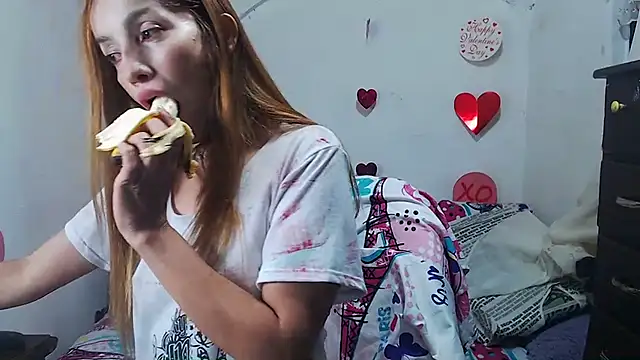 valerivegass Live XXX-Chat
