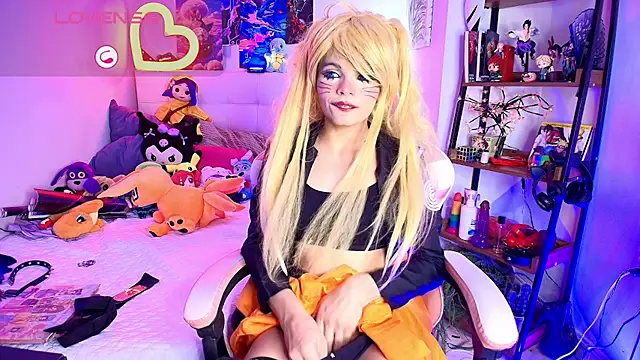 Palmer-Foster Live XXX-Chat
