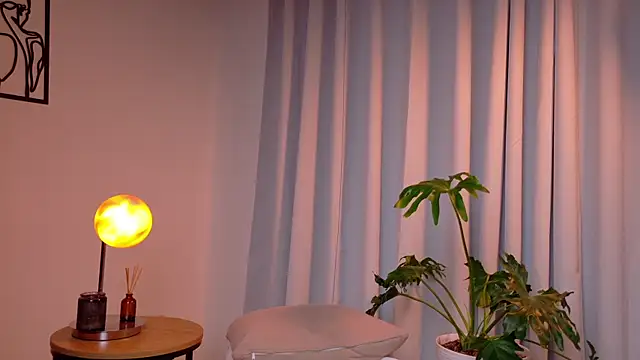 Chat +18 de Zara_Nova ao vivo