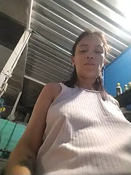 XXX chat uživo modela Anastasia21