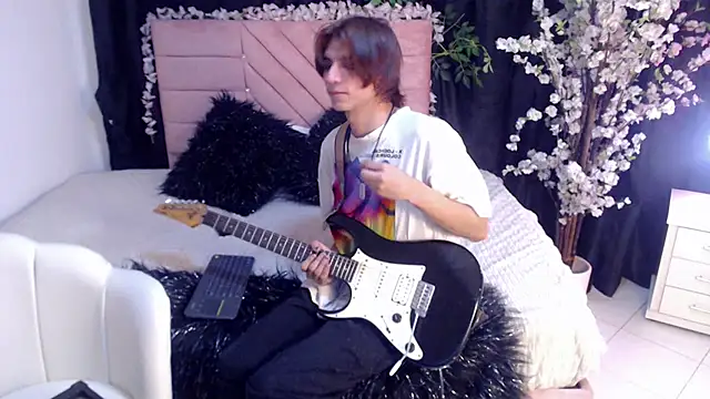 oli_dusk Live XXX-chat
