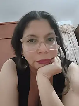 Czat XXX na żywo – Carliina_Soussa