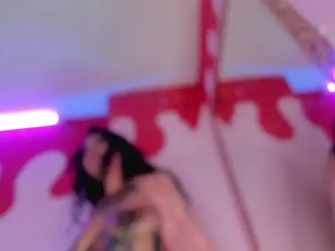 แชท XXX สดของ psychodoll_11