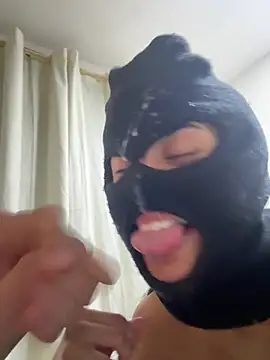 Show de webcam de ocultodesejo