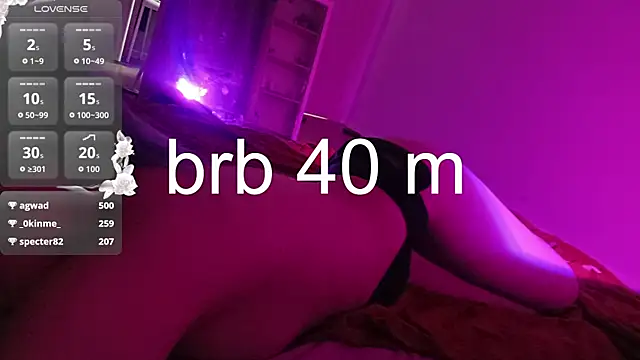 syma_mey's Live XXX Chat