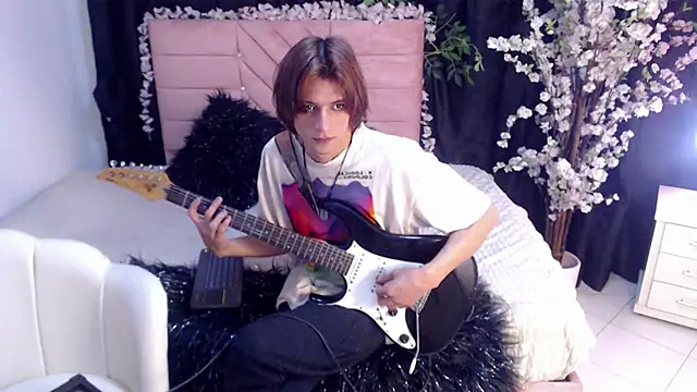 Živý XXX chat oli_dusk