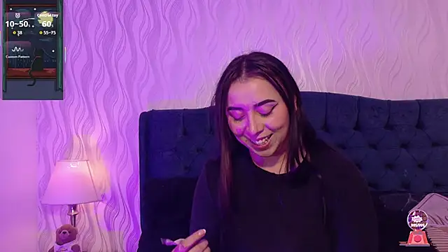 Sembang XXX Secara Langsung ANNE_HONEY55