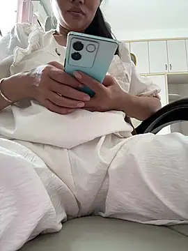 cmvoo – Live XXX-chat