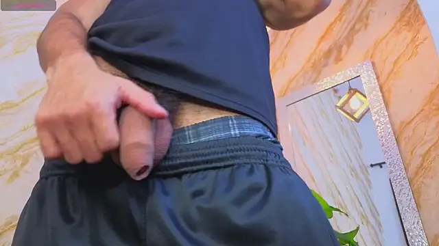Czat XXX na żywo – Markos_Miles