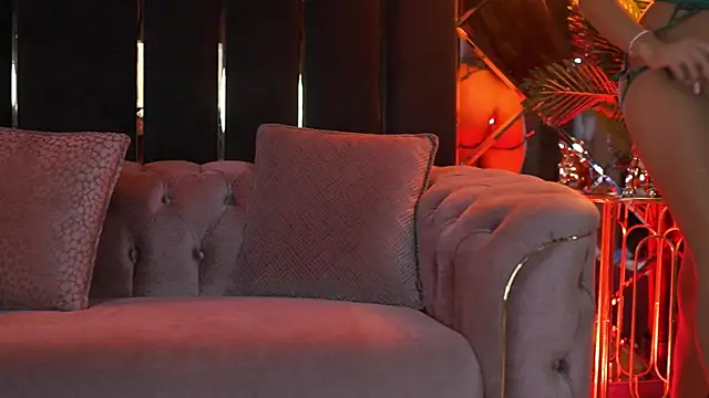 دردشة RavennaDArcy الجنسية المباشرة