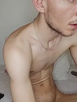 mamihso1 Adlı Modelin Canlı XXX Sohbeti