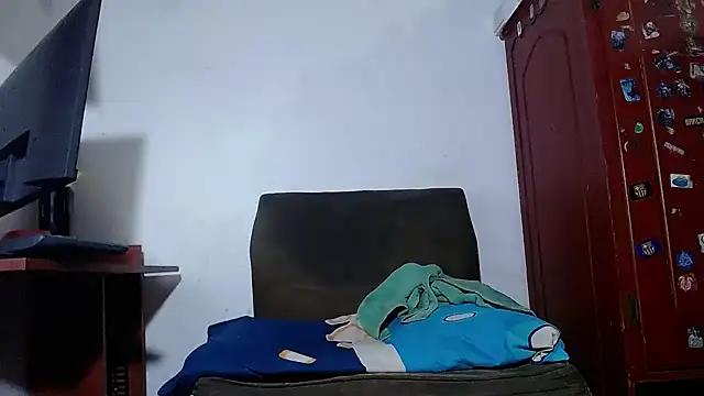צ'אט XXX בשידור חי של bulguehot