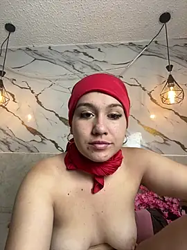 Sahaara – Live XXX-chat