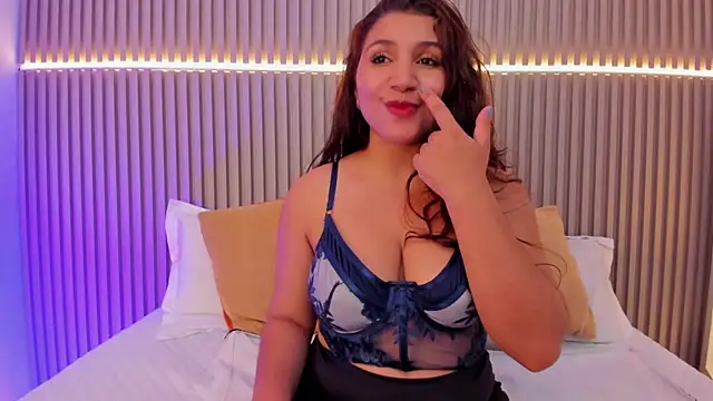 Victoria_Rosee's Live XXX Chat