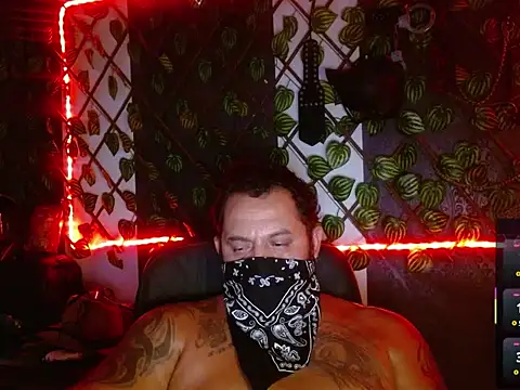 Chat XXX Live mr_wolf46