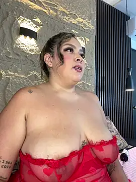 GenesisBlaze Live XXX-chat