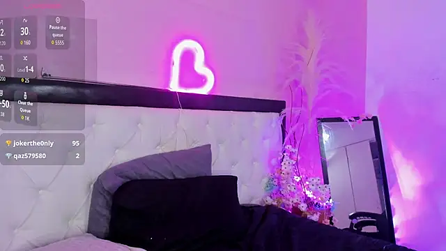 Chat XXX Live Siena_fox