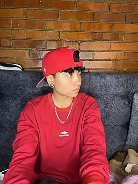 Chat XXX Live ian_mathias_