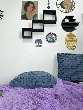 jamilaross Live XXX-Chat