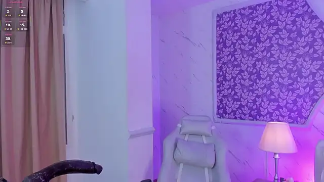 Miamontoya's Live XXX Chat