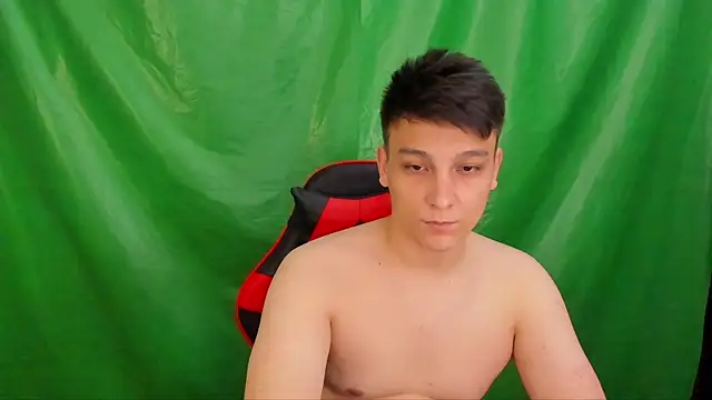 Chat XXX ao vivo de Justin_time111