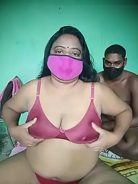 Group_Of_Lust Adlı Modelin Canlı XXX Sohbeti