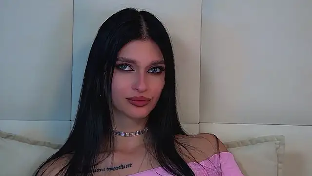 XXX chat uživo modela BeverlyMost