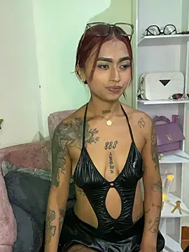 Dirty_isabella18 라이브 XXX 채팅