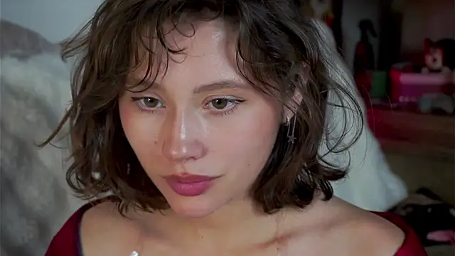دردشة SherryBoone الجنسية المباشرة