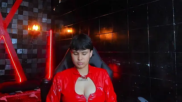 VioletFaith 라이브 XXX 채팅